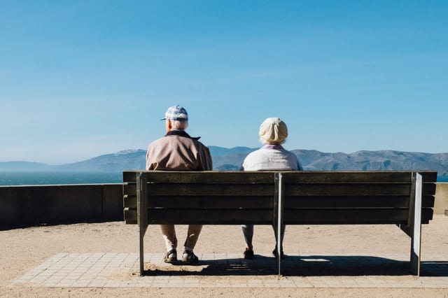 Designating Beneficiaries for Retirement Accounts