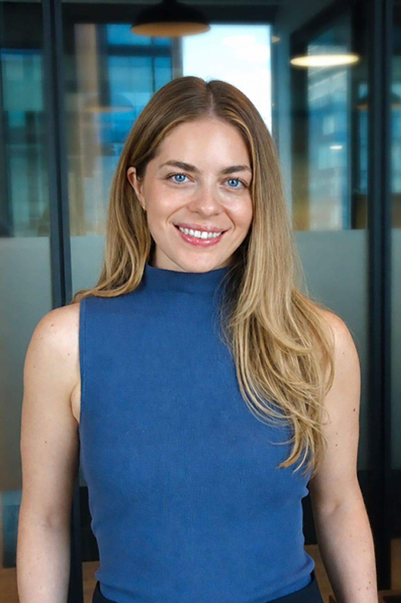 Julia Joyce Bialek