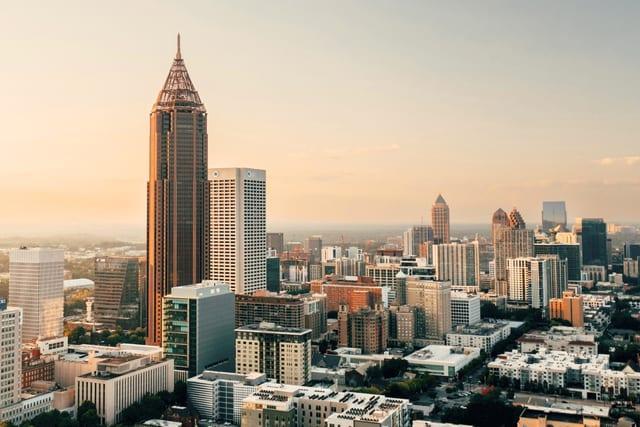 Atlanta Downtown