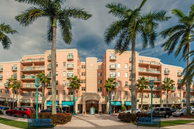 Boca Raton